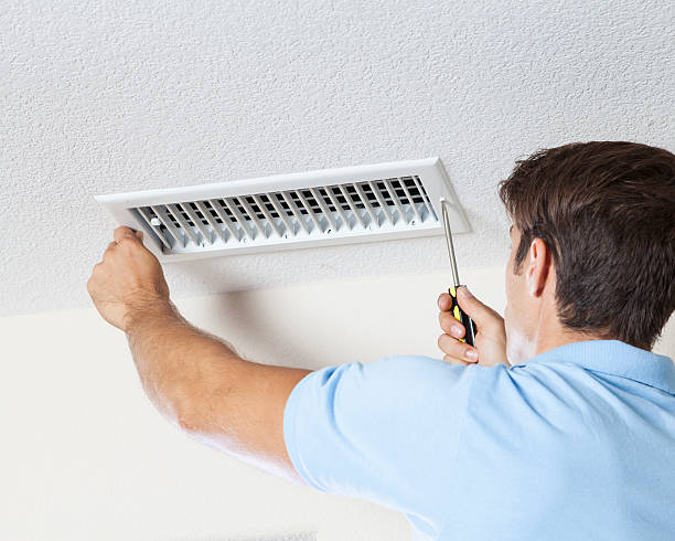 Mold Removal for HVAC Installations in Oak Leaf, TX